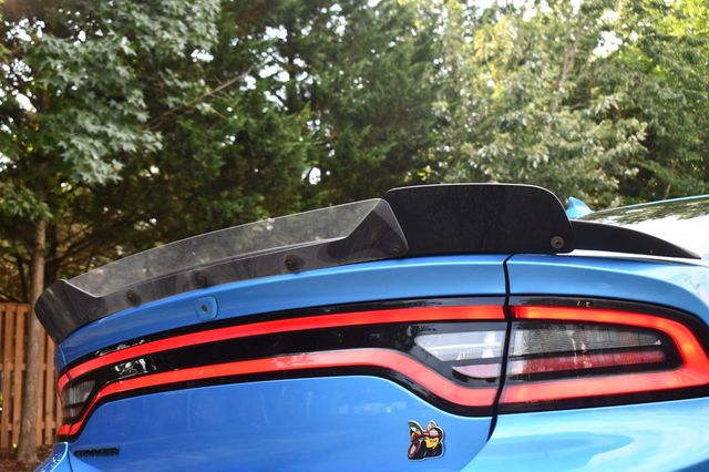 2019 Dodge Charger Scat Pack RWD - 22897592 - 13