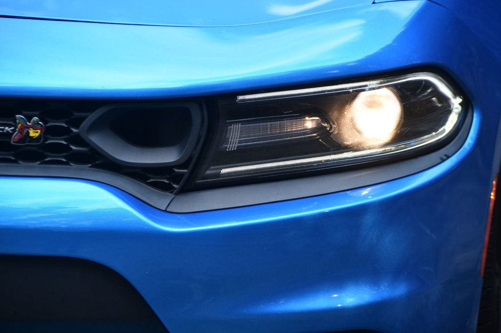 2019 Dodge Charger Scat Pack photo 16