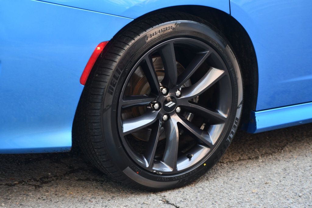 2019 Dodge Charger Scat Pack photo 18