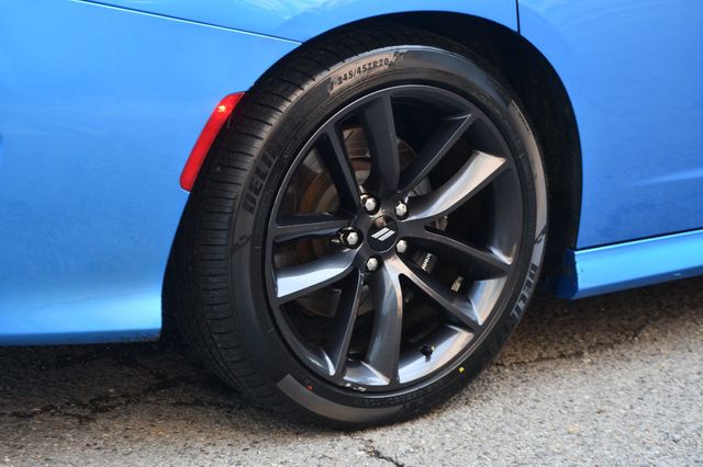 2019 Dodge Charger Scat Pack RWD - 22897592 - 17