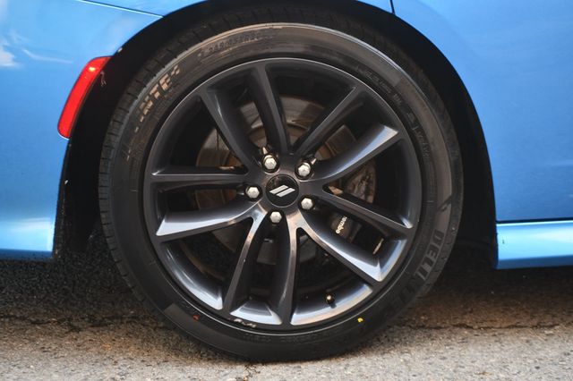 2019 Dodge Charger Scat Pack RWD - 22897592 - 18