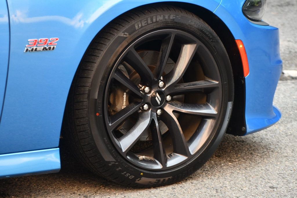 2019 Dodge Charger Scat Pack photo 20