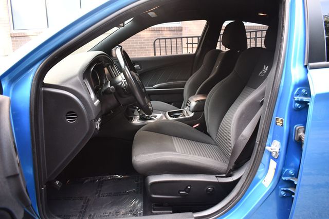 2019 Dodge Charger Scat Pack RWD - 22897592 - 24