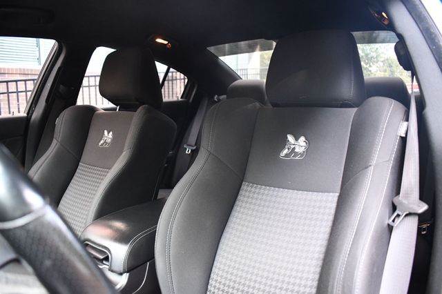 2019 Dodge Charger Scat Pack RWD - 22897592 - 25