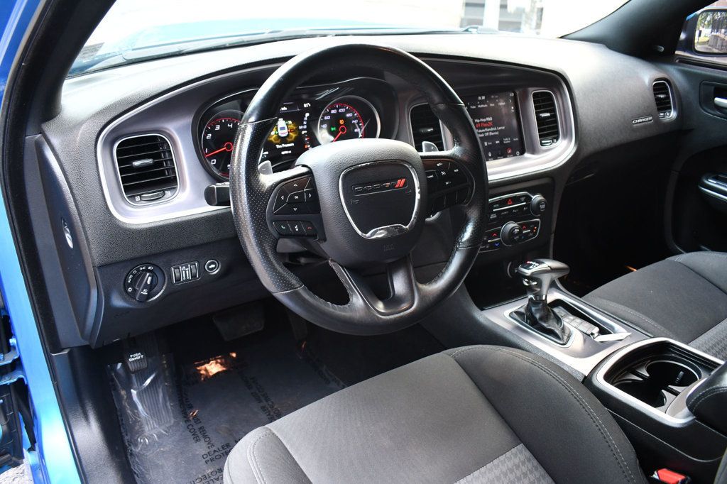 2019 Dodge Charger Scat Pack photo 26