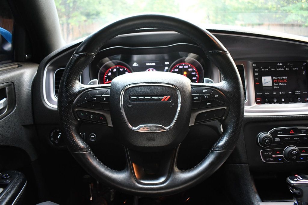 2019 Dodge Charger Scat Pack photo 27