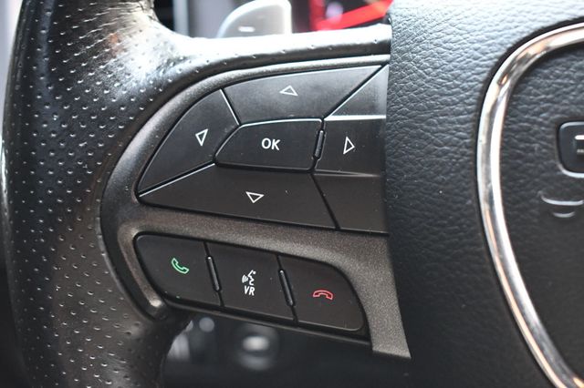 2019 Dodge Charger Scat Pack RWD - 22897592 - 28