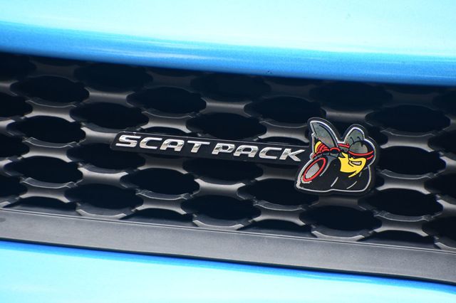 2019 Dodge Charger Scat Pack RWD - 22897592 - 2