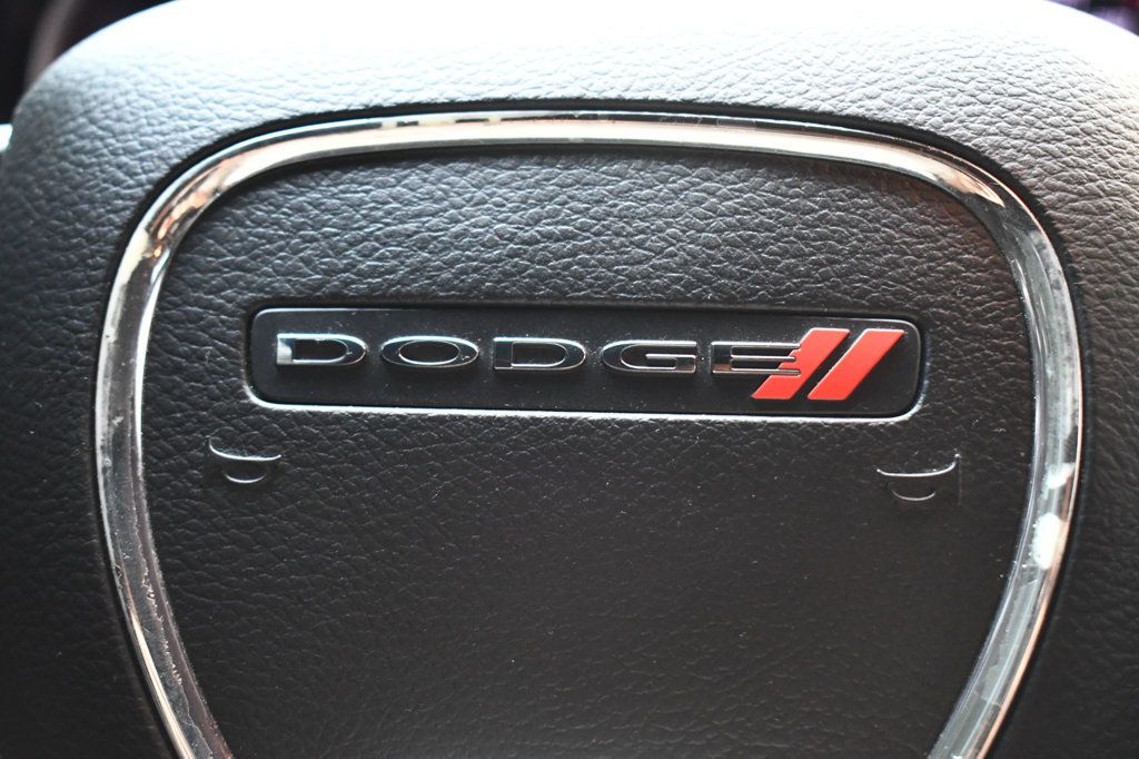 2019 Dodge Charger Scat Pack photo 29