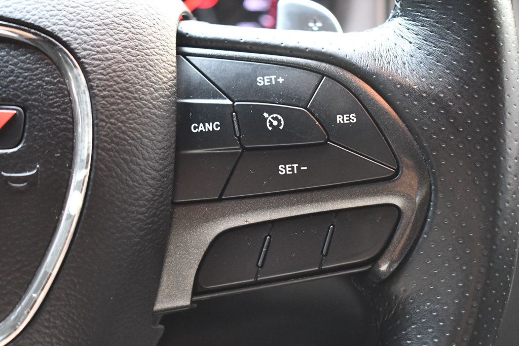 2019 Dodge Charger Scat Pack photo 30