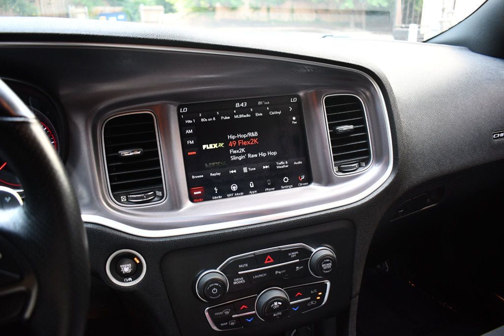 2019 Dodge Charger Scat Pack photo 31
