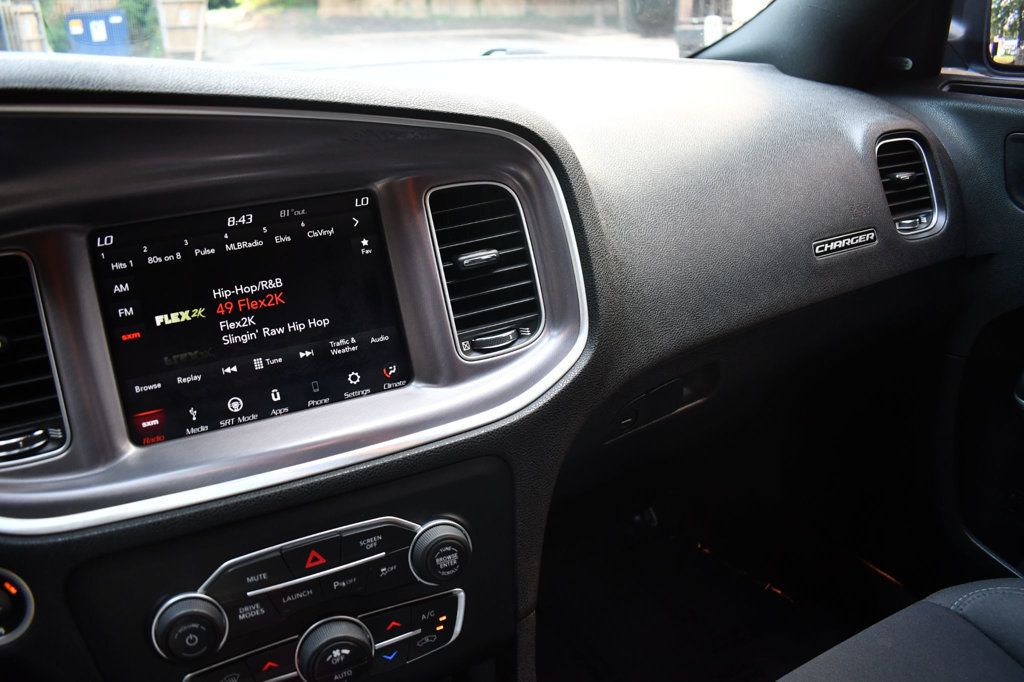 2019 Dodge Charger Scat Pack photo 32