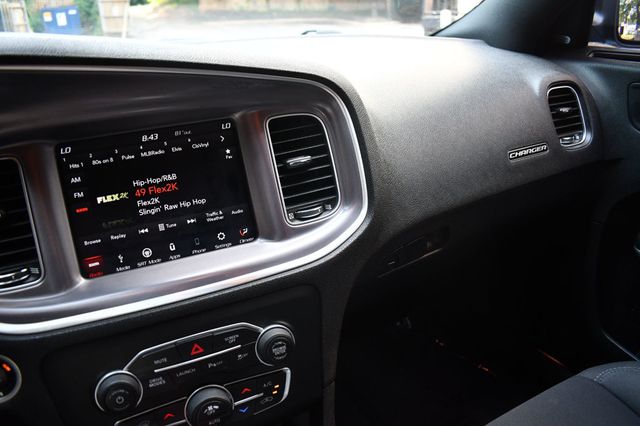 2019 Dodge Charger Scat Pack RWD - 22897592 - 32