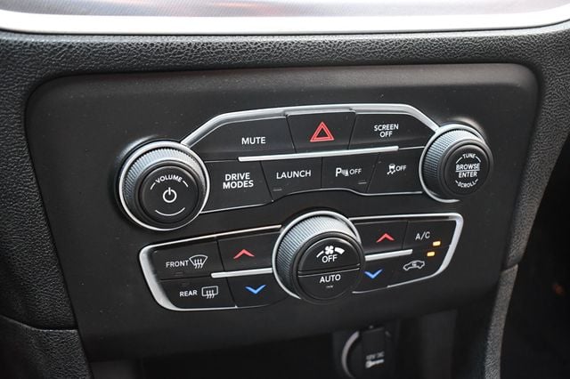 2019 Dodge Charger Scat Pack RWD - 22897592 - 39