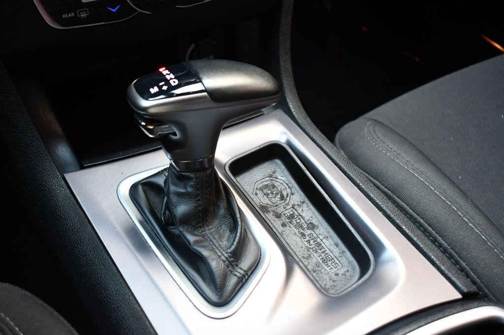 2019 Dodge Charger Scat Pack photo 41