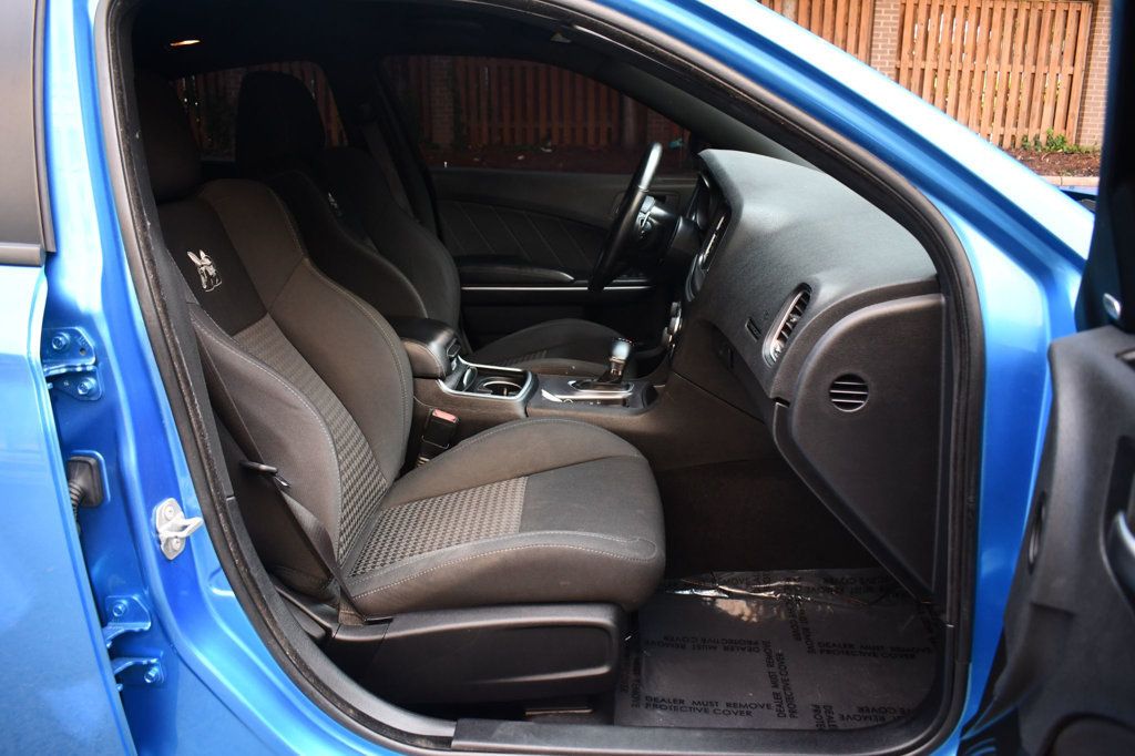2019 Dodge Charger Scat Pack photo 42