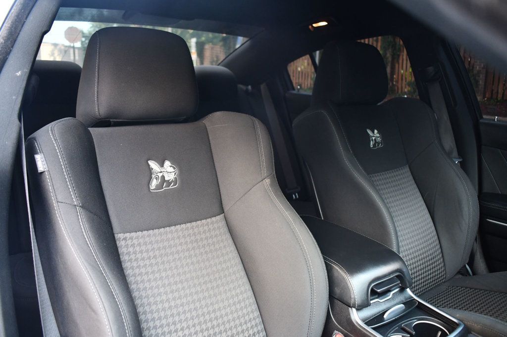 2019 Dodge Charger Scat Pack photo 43