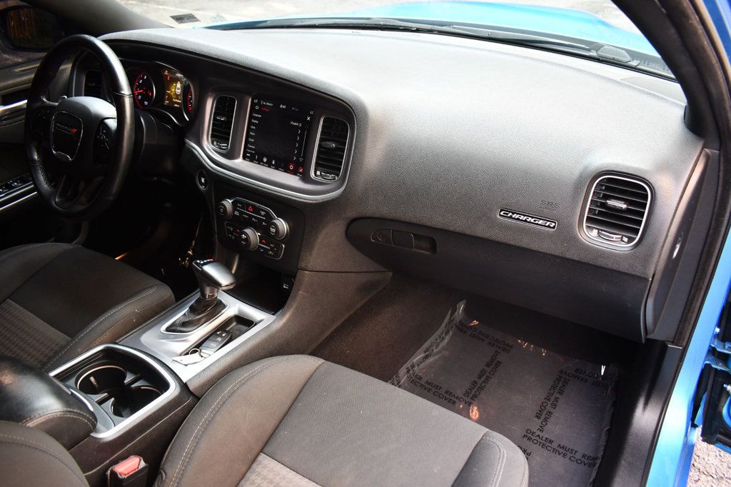 2019 Dodge Charger Scat Pack photo 44