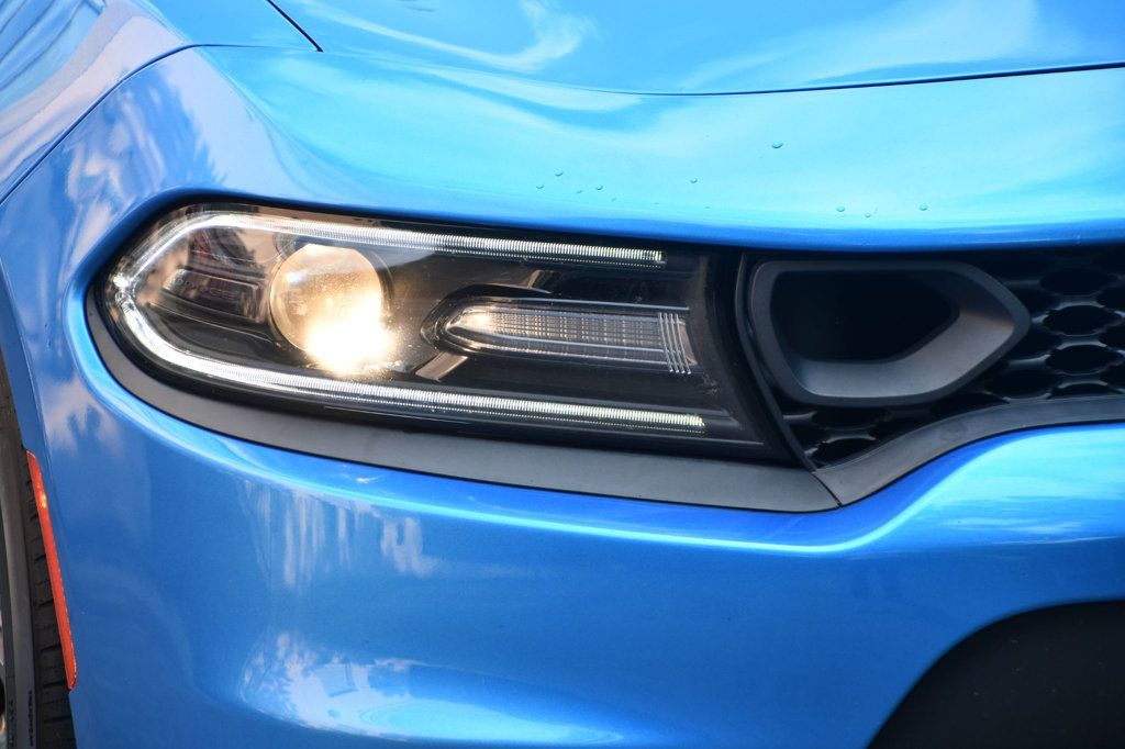 2019 Dodge Charger Scat Pack photo 5
