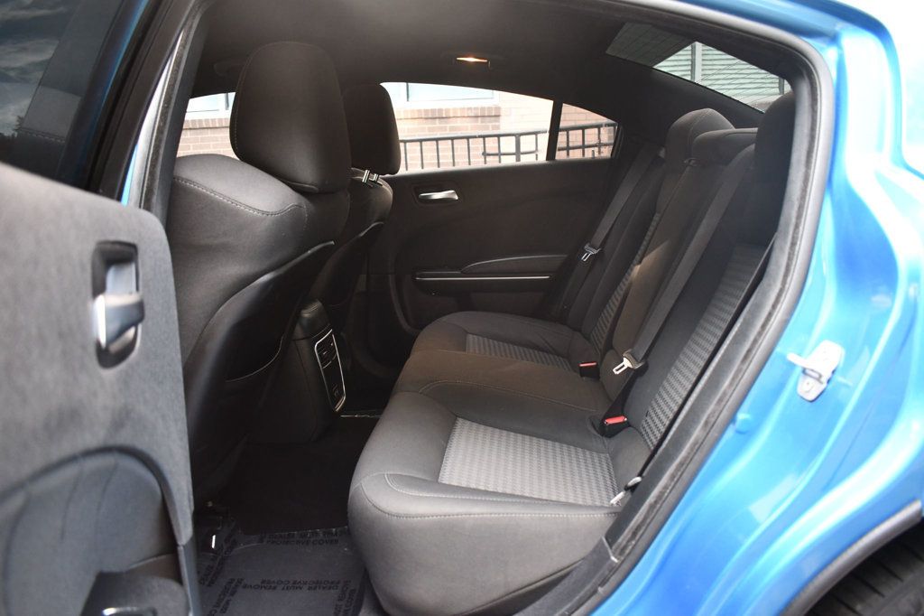 2019 Dodge Charger Scat Pack photo 47