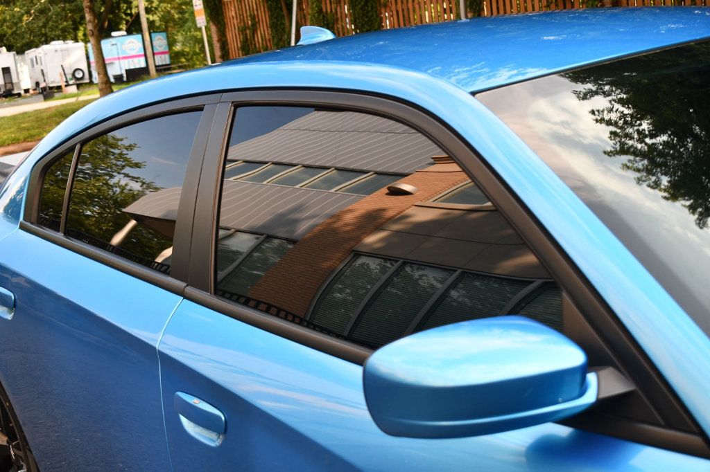 2019 Dodge Charger Scat Pack photo 6