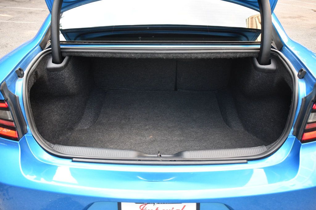 2019 Dodge Charger Scat Pack photo 9