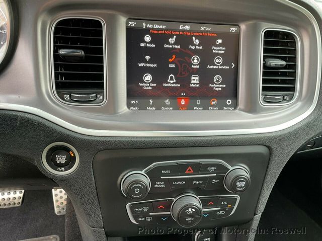 2019 Dodge Charger Scat Pack RWD - 21180565 - 12