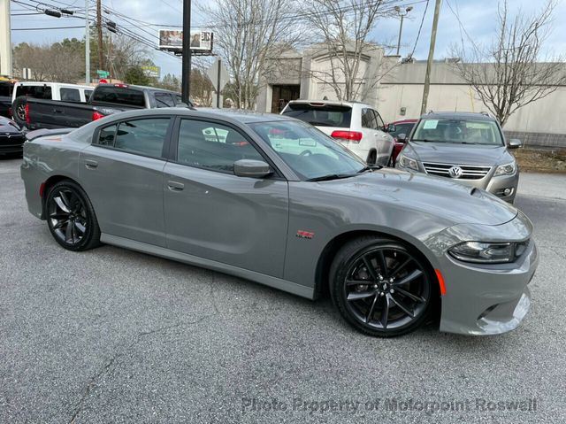 2019 Dodge Charger Scat Pack RWD - 21180565 - 1