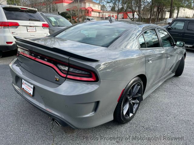 2019 Dodge Charger Scat Pack RWD - 21180565 - 2
