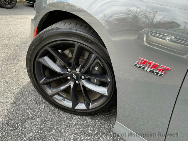 2019 Dodge Charger Scat Pack RWD - 21180565 - 5