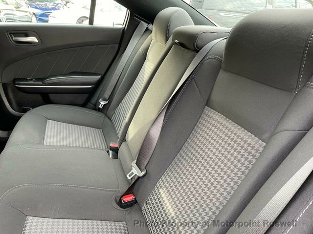 2019 Dodge Charger Scat Pack RWD - 21180565 - 6