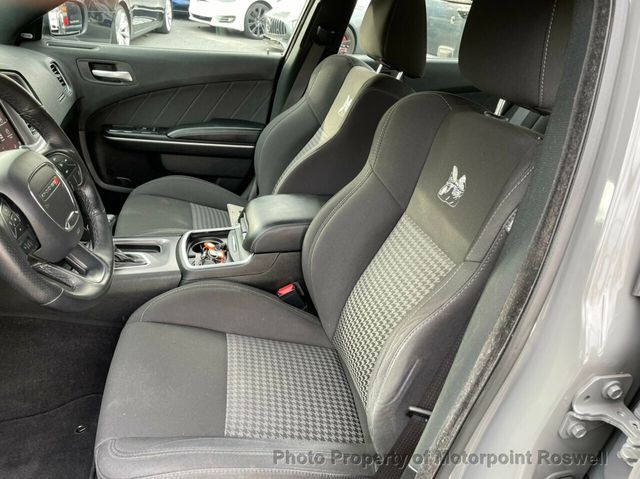 2019 Dodge Charger Scat Pack RWD - 21180565 - 7