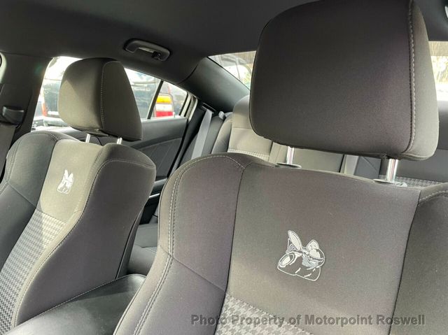 2019 Dodge Charger Scat Pack RWD - 21180565 - 8