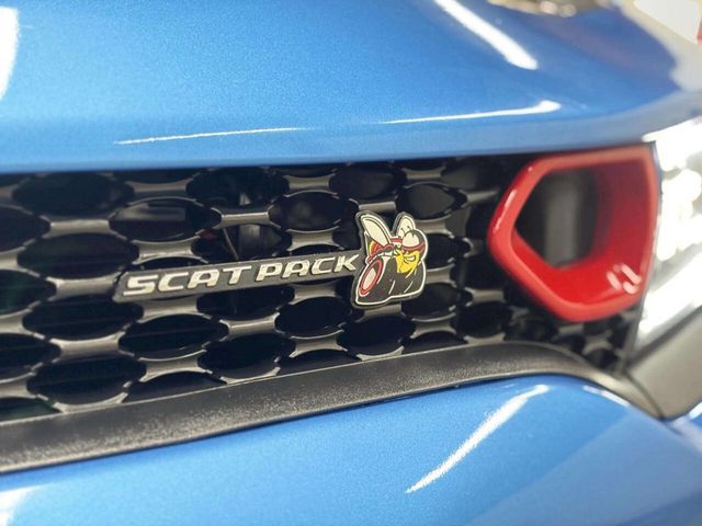 2019 Dodge Charger Scat Pack RWD - 23048441 - 10
