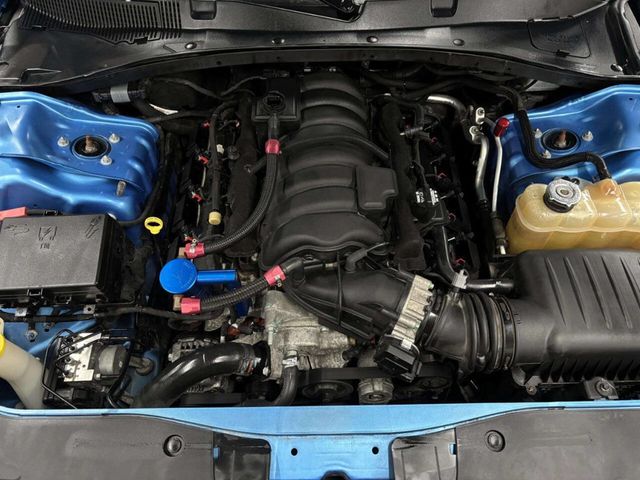 2019 Dodge Charger Scat Pack RWD - 23048441 - 11