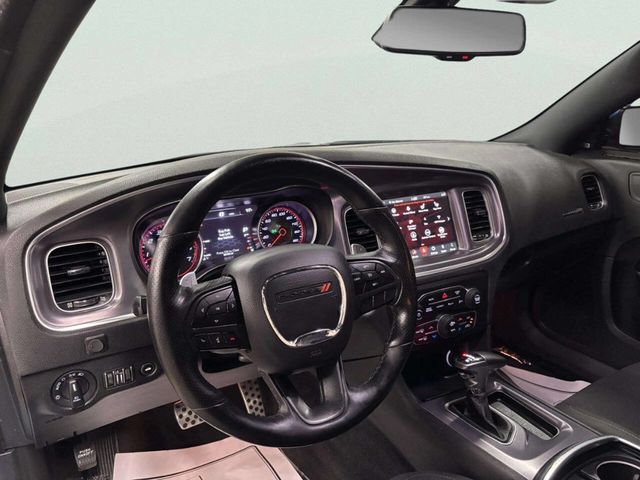 2019 Dodge Charger Scat Pack RWD - 23048441 - 13