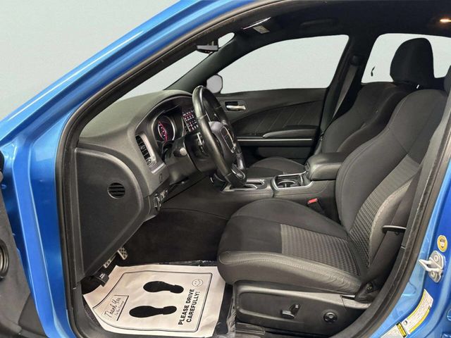 2019 Dodge Charger Scat Pack RWD - 23048441 - 14