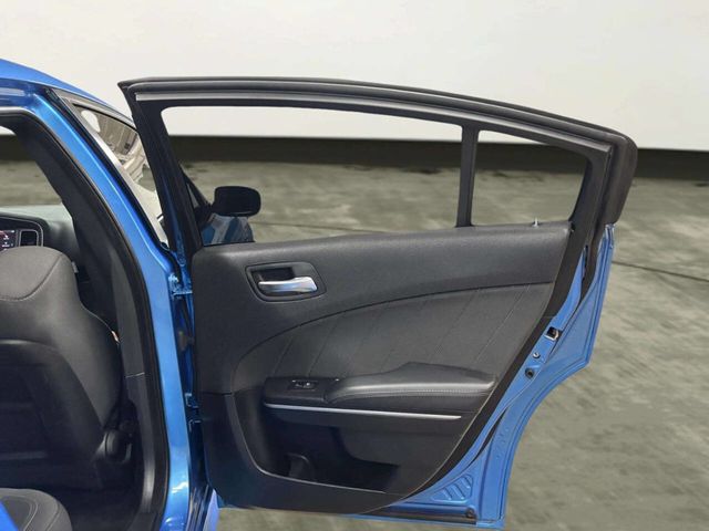 2019 Dodge Charger Scat Pack RWD - 23048441 - 17