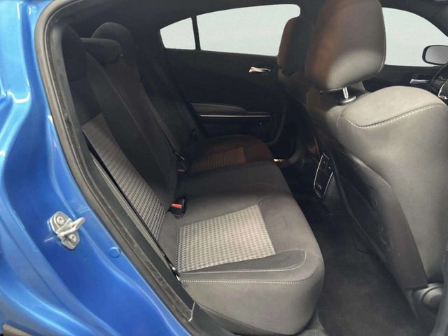 2019 Dodge Charger Scat Pack RWD - 23048441 - 18