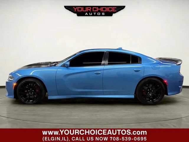 2019 Dodge Charger Scat Pack RWD - 23048441 - 1