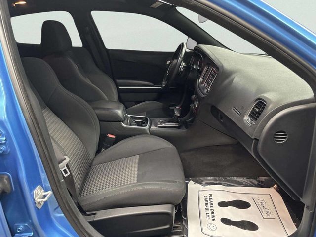 2019 Dodge Charger Scat Pack RWD - 23048441 - 20