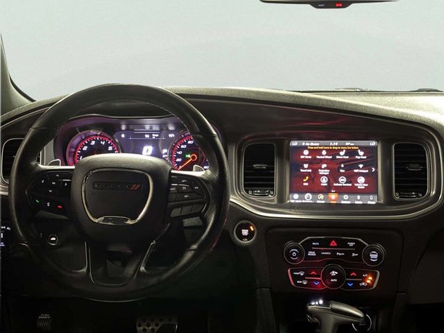 2019 Dodge Charger Scat Pack RWD - 23048441 - 23