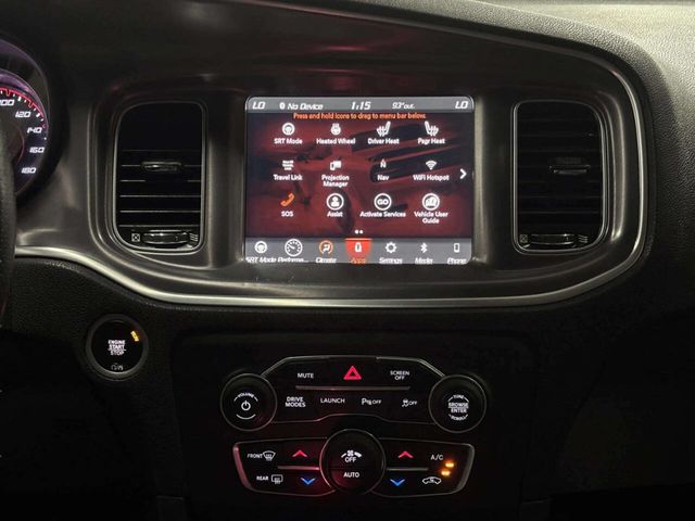 2019 Dodge Charger Scat Pack RWD - 23048441 - 24