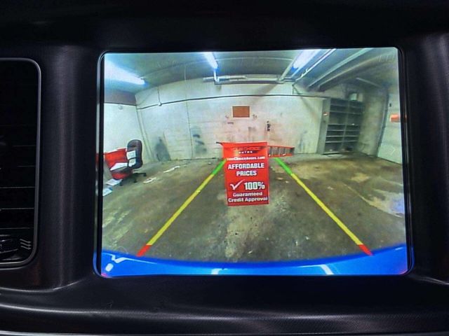 2019 Dodge Charger Scat Pack RWD - 23048441 - 26