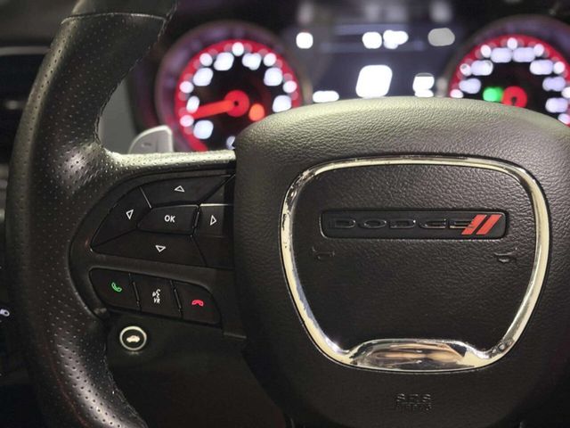 2019 Dodge Charger Scat Pack RWD - 23048441 - 30