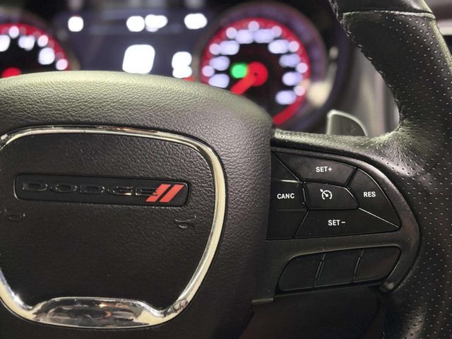 2019 Dodge Charger Scat Pack RWD - 23048441 - 31