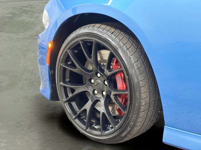 2019 Dodge Charger Scat Pack RWD - 23048441 - 37