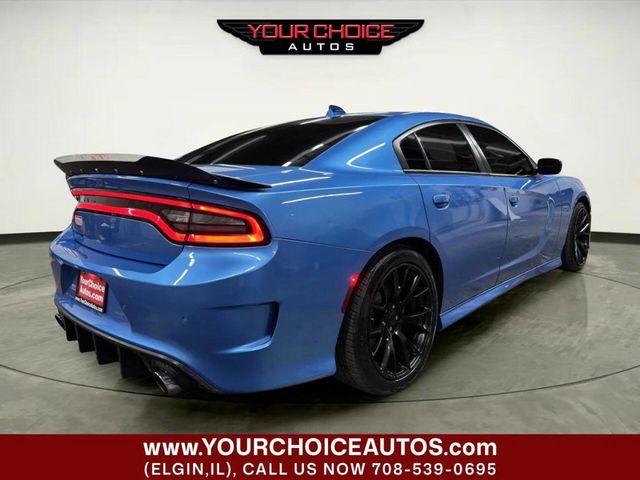 2019 Dodge Charger Scat Pack RWD - 23048441 - 6