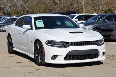 2019 Dodge Charger - 2C3CDXGJXKH756771