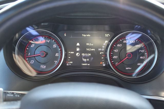 2019 Dodge Charger Scat Pack RWD - 22981591 - 10